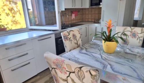 Five-Bedroom Apartment