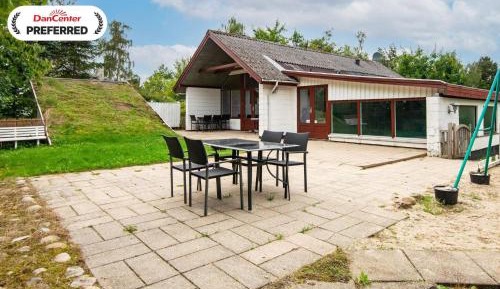 Three-Bedroom Vacation Home 