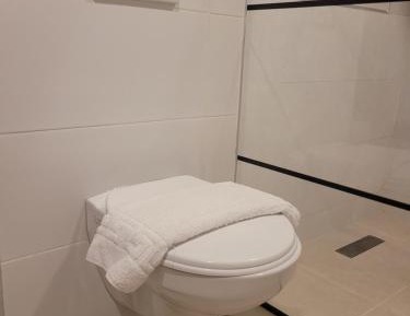 Double Room with Balcony and Sea View