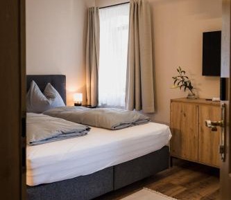 Single Room with Bathroom