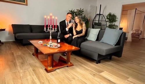 Deluxe Family Suite