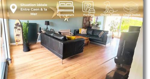 Three-Bedroom Home