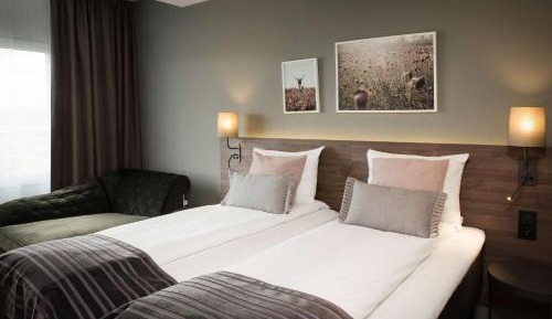 Twin Superior Best View