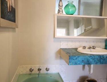 Two-Bedroom Chalet