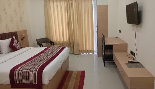 Classic Triple Room