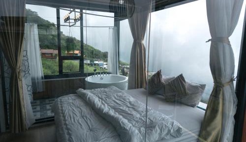 Superior Chalet