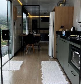 One-Bedroom Chalet
