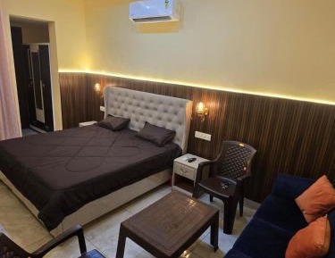 Two-Bedroom Villa
