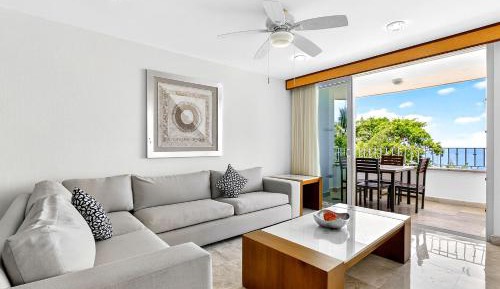 Three Bedroom Suite