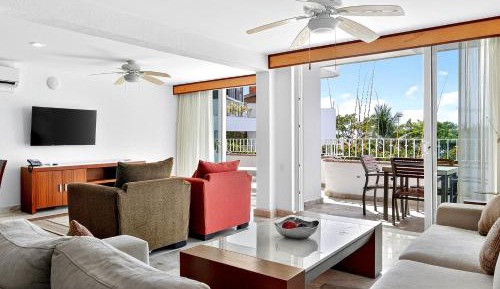 Three Bedroom Suite