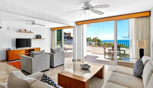 Three Bedroom Suite
