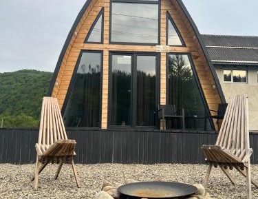 One-Bedroom Chalet