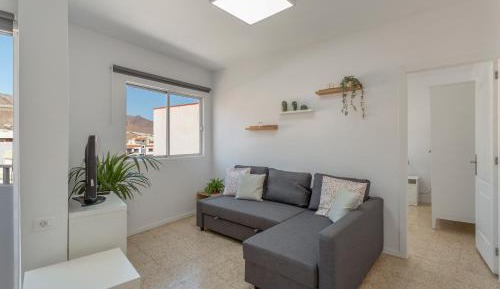 Superior One-Bedroom Apartment with Balcony