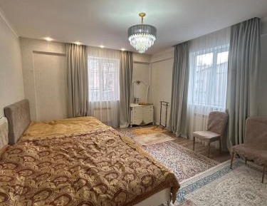 One-Bedroom Villa