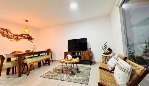 Deluxe Villa