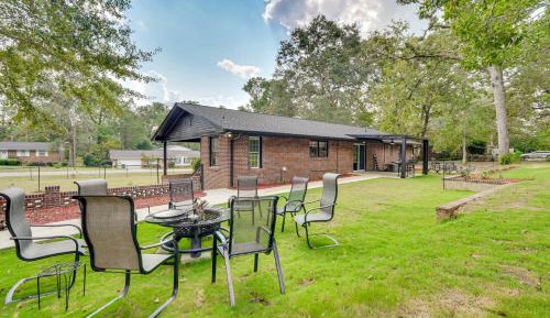 Holiday Home