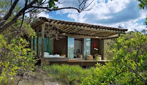 Deluxe Bungalow