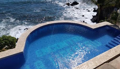 Queen Room with Sea View