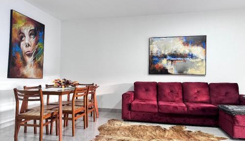 Deluxe Villa