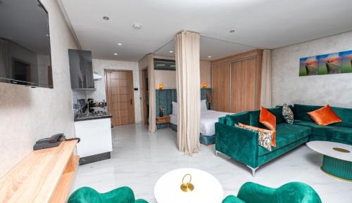 Junior Suite