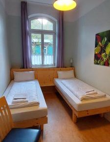 Budget Twin Room