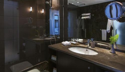 Classic King Room