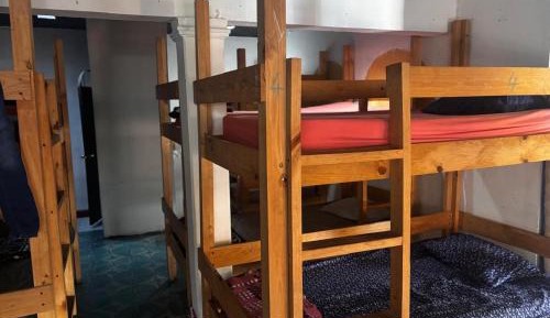 Economy Single Room