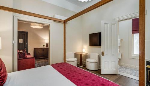 King Suite