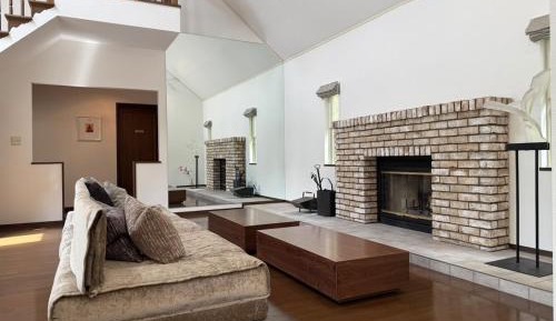 Four-Bedroom House
