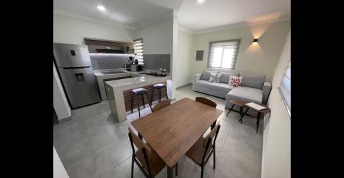 King Studio with Sofa Bed