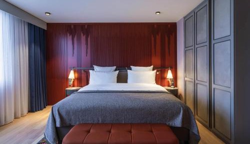 Junior Suite with Sea View