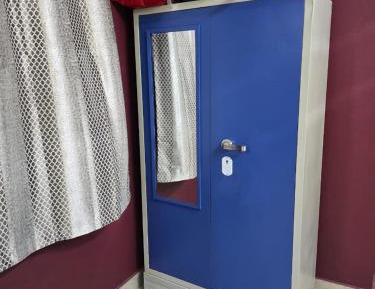 One-Bedroom Deluxe Apartment