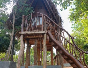 One-Bedroom Chalet