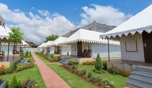 Tent