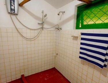 Budget Twin Room