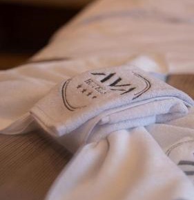 Suite with Sauna