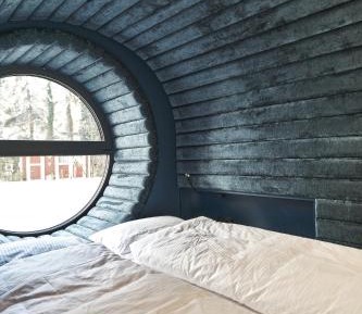 Comfort Quadruple Room