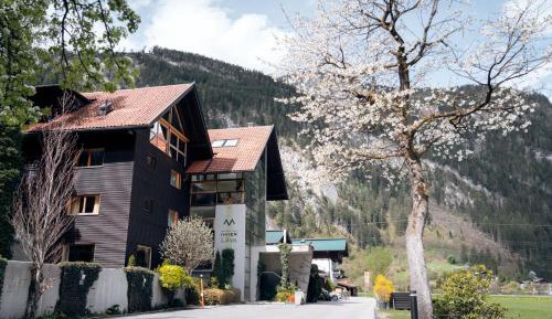 Single Room with Mountain View