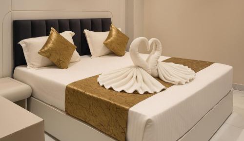 Superior King Room