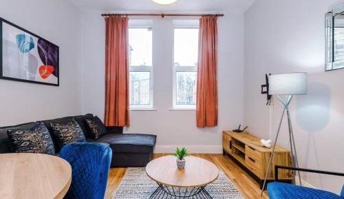 Standard Apartment