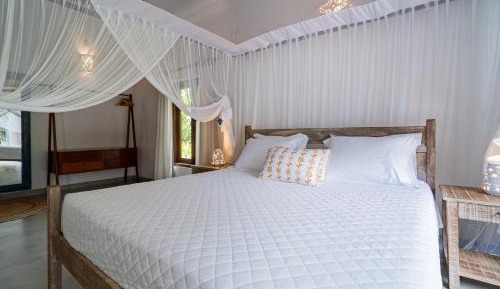 Superior Chalet