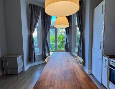 Duplex Apartment