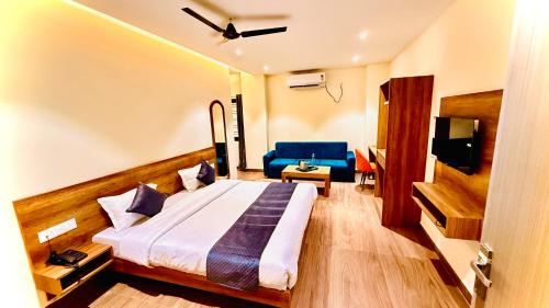 Superior King Room