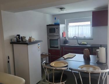 Two-Bedroom Superior Apartment