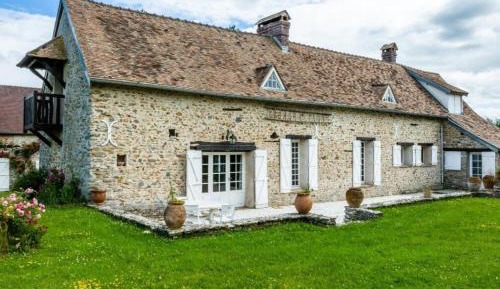 Five-Bedroom House