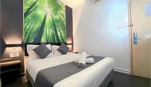 Superior Queen Room
