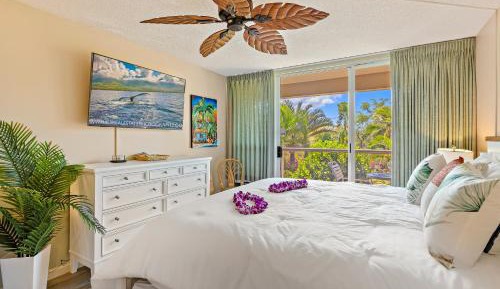 Studio Apartment with King Bed
