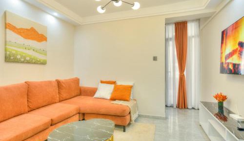 Classic Apartment