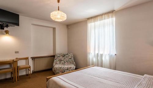Economy Double or Twin Room
