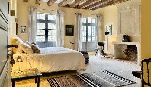 Large Double Room
